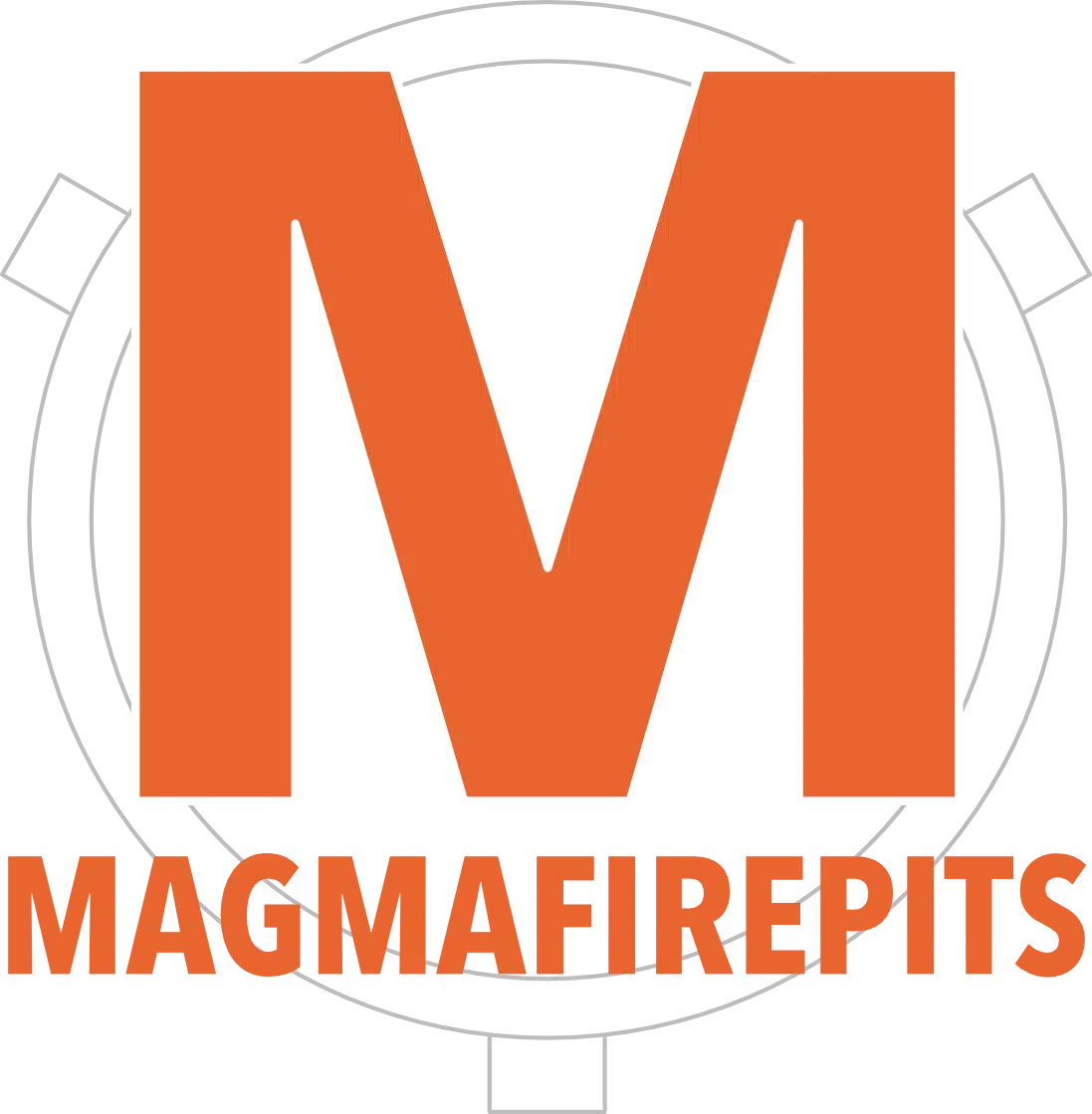 Magma Firepits — Handmade Fire Pits UK