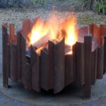 best fire pits.